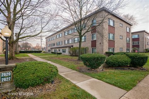 flossmoor condos for sale